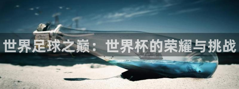 世界杯预选赛排名：世界足球之巅：世界杯的荣耀与挑战